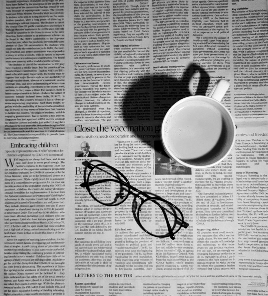 A Revolução dos Portais de Notícias Modernos