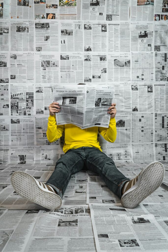 Tendências em Revistas Digitais Contemporâneas